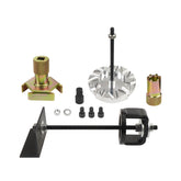 Complete Primary Clutch & Secondary Service Tools Kit Fits for Polaris RZR 900 1000 & Turbo 1000 Ranger General XP P-90